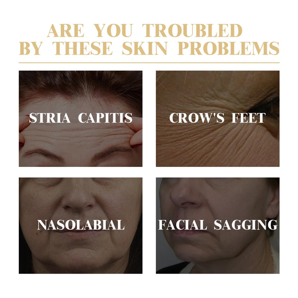 Glow & Firm Facial Masks