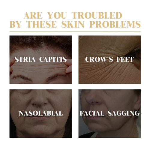 Glow & Firm Facial Masks