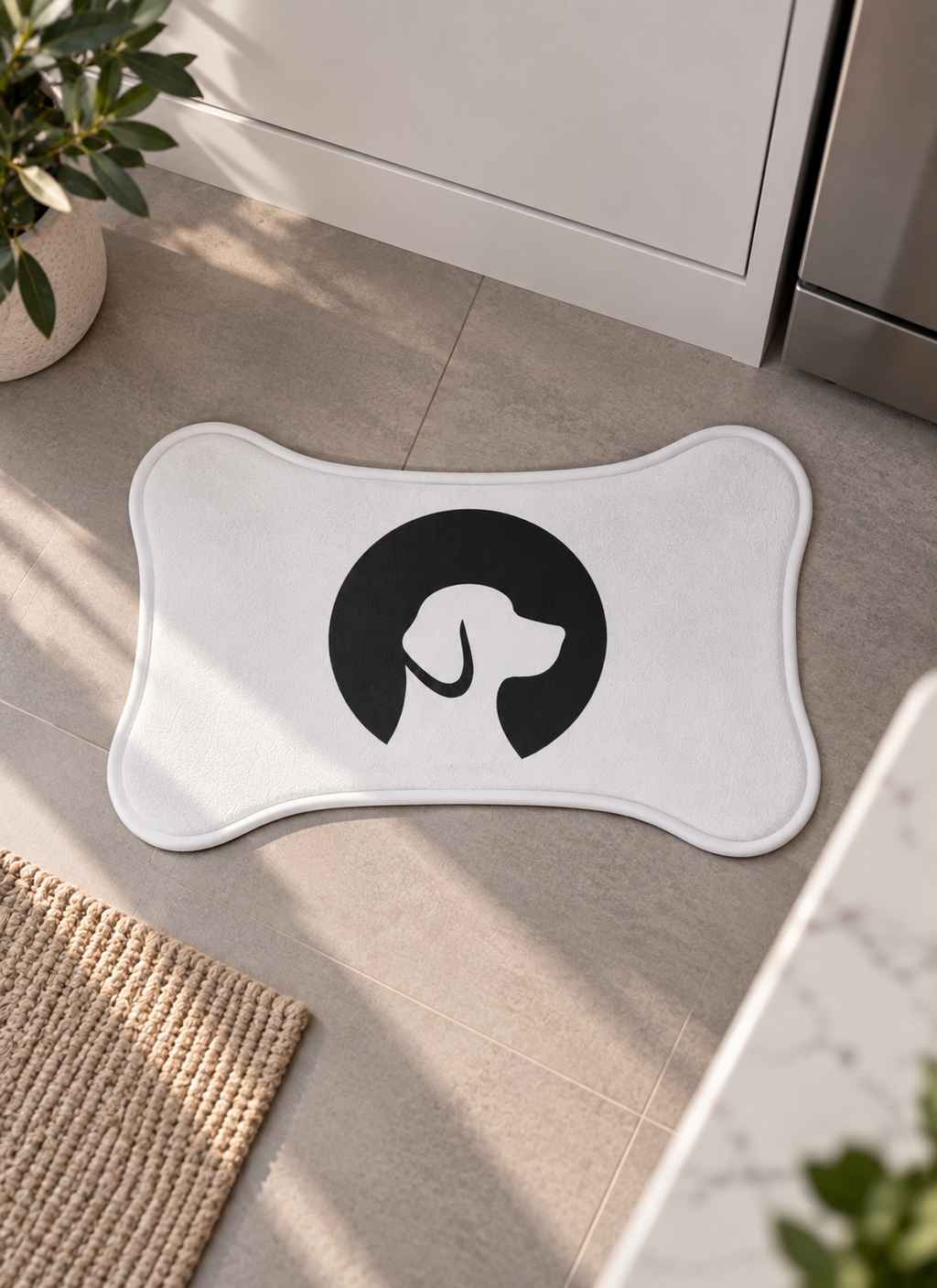 MAMGPets Premium Pet Feeding Mat