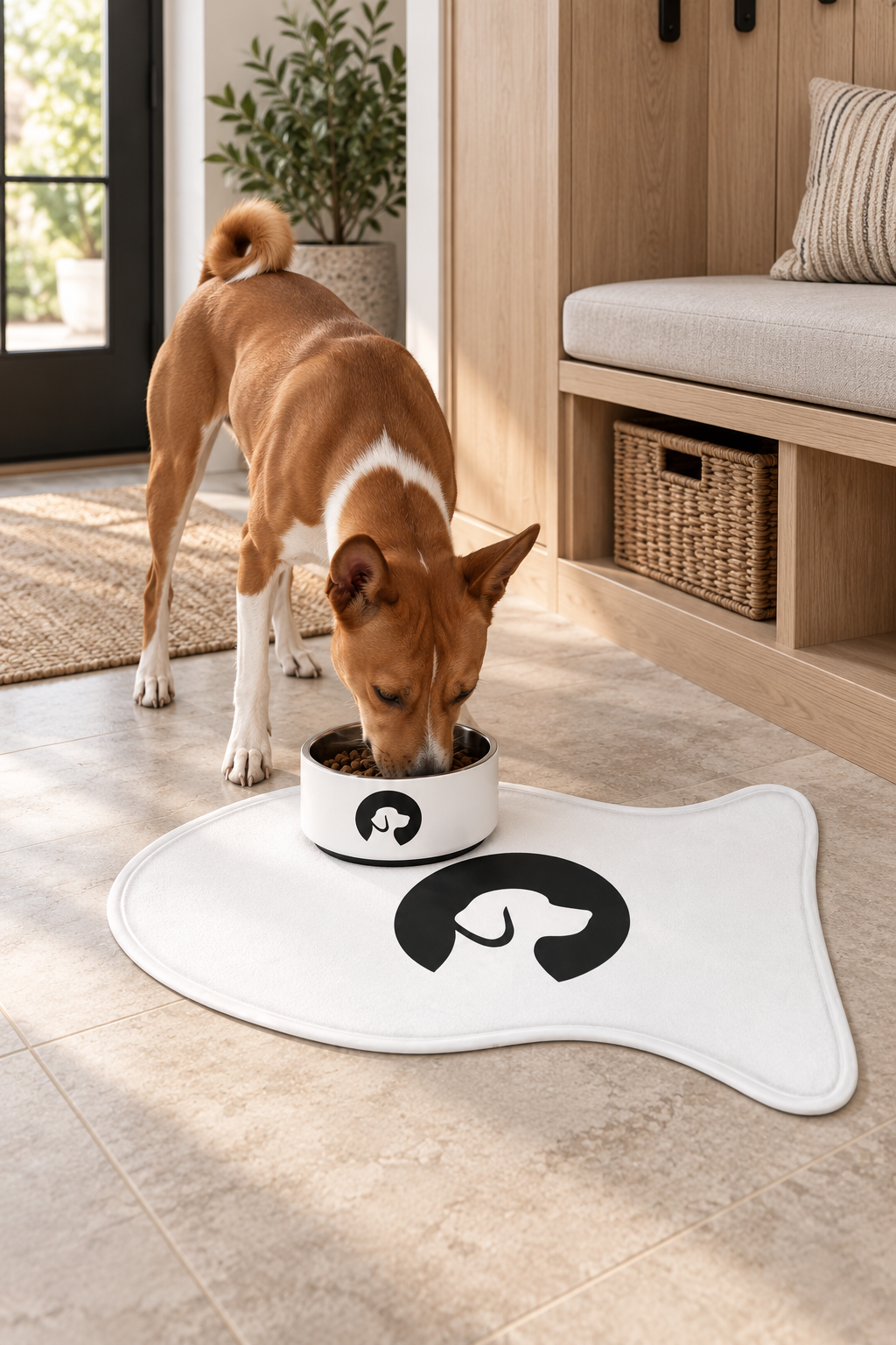 MAMGPets Premium Mealtime Essentials Bundle