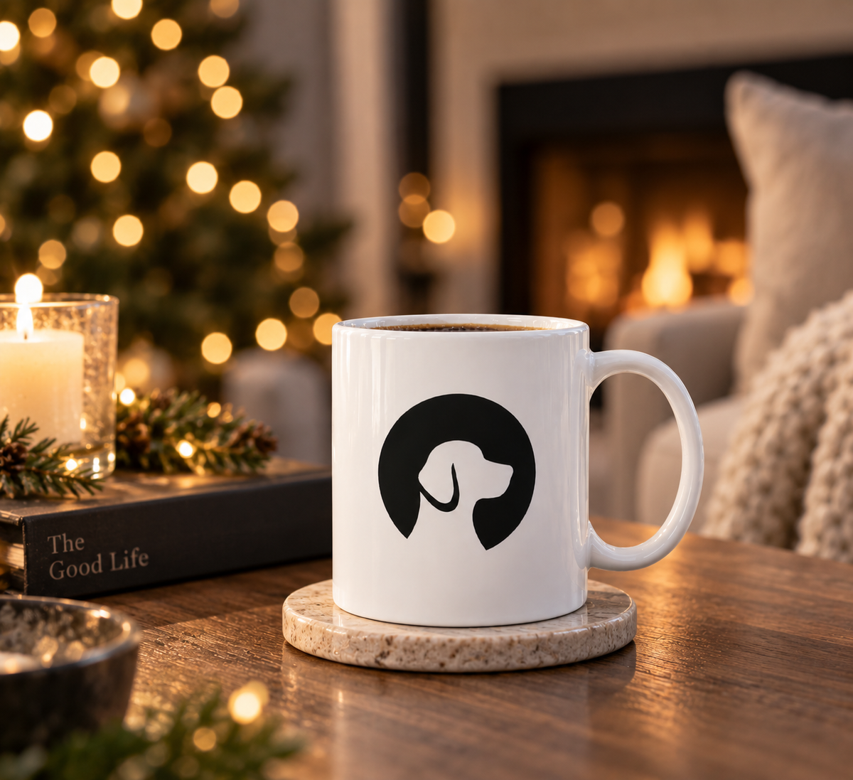 MAMGPets Coffee Mug