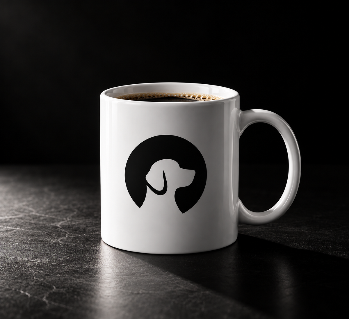MAMGPets Coffee Mug