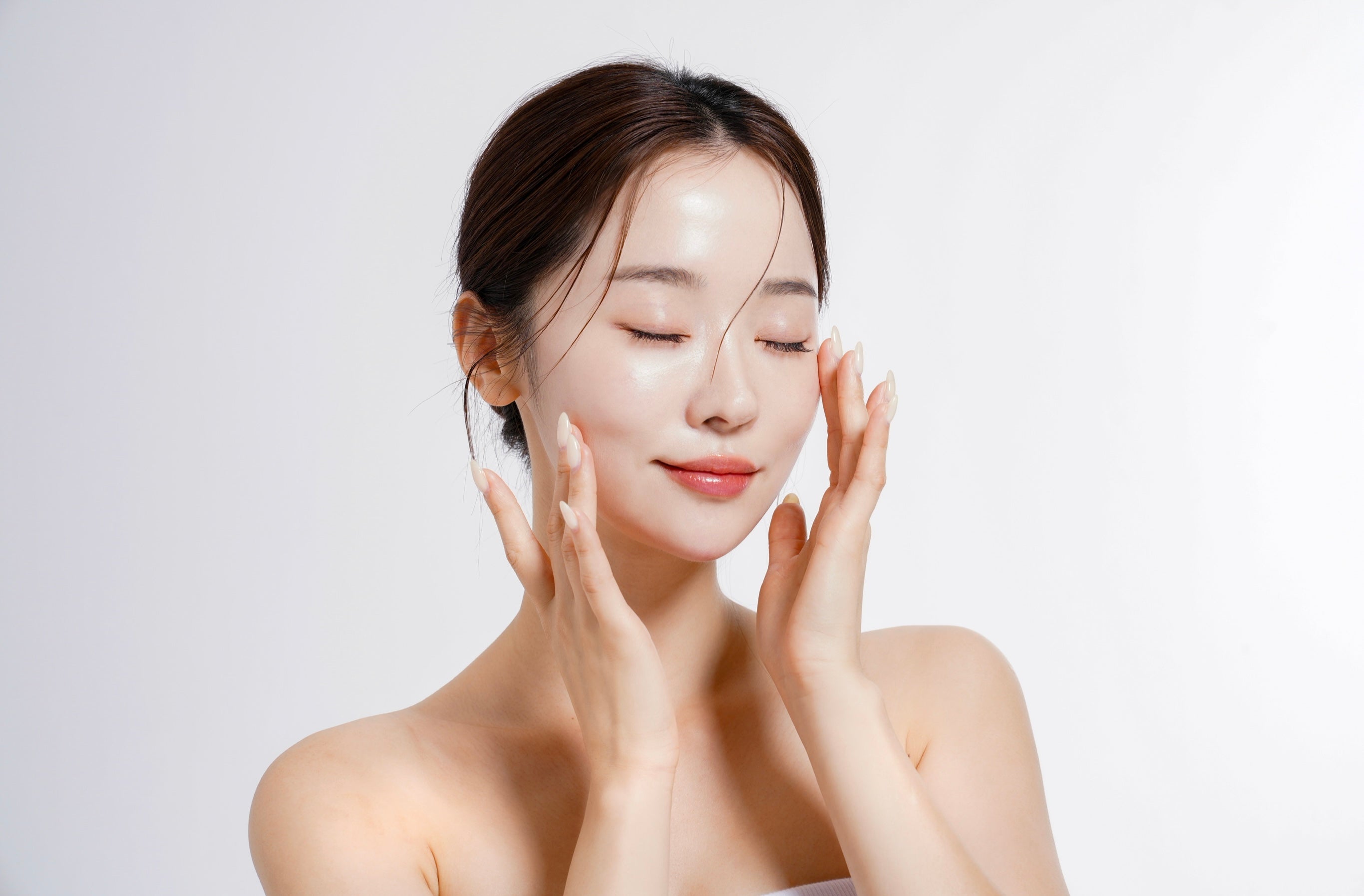 Glow & Firm Facial Masks