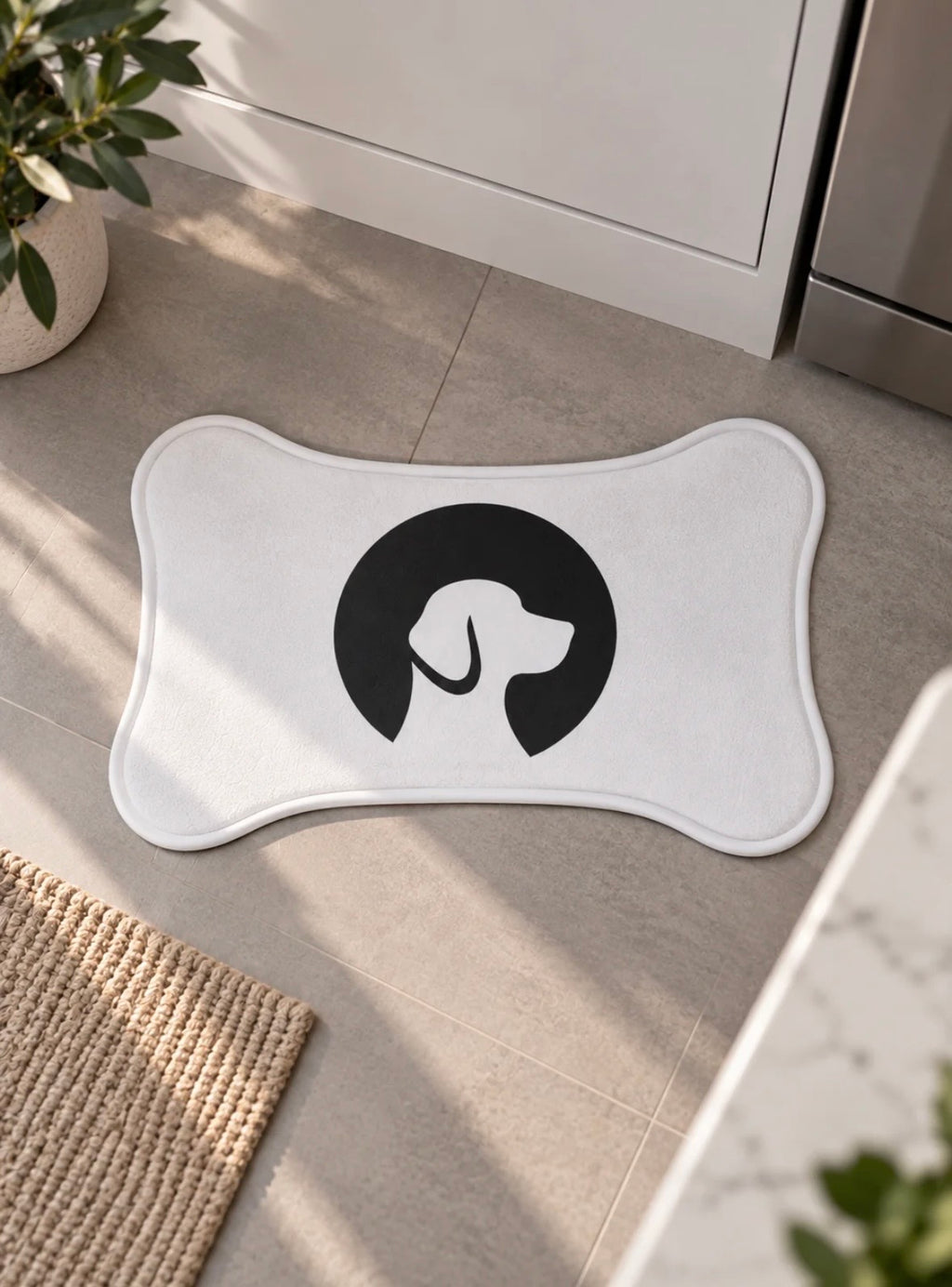 MAMGPets Premium Mealtime Essentials Bundle
