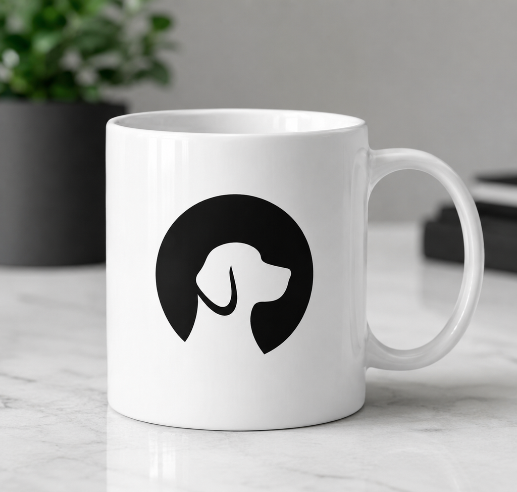 MAMGPets Coffee Mug
