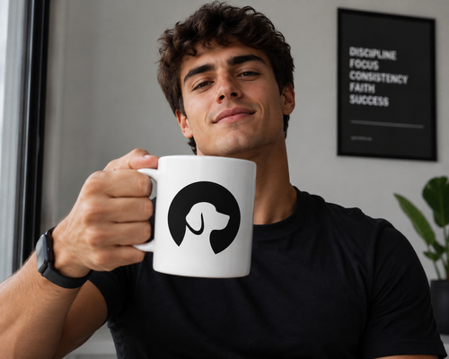 MAMGPets Coffee Mug